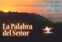 La Palabra del Senor (Vangelo in spagnolo) – 15/02/2026