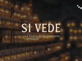 SI VEDE – La Chiesa delle persone – “Papa Luciani: il Papa del sorriso e dell’umiltà”