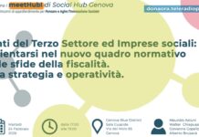 Enti del Terzo Settore e Imprese Sociali: nuovo quadro normativo e sfide della fiscalità