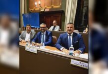 Rapallo: Brasey fuori dalla Giunta, al suo posto Rizzi