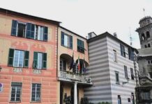 Forza Italia continuerà a sostenere l’amministrazione Ricci a Rapallo