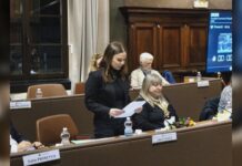 Rapallo, la sindaca assegna le deleghe alle due nuove consigliere comunali