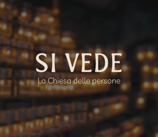 SI VEDE – La Chiesa delle persone – “Un cinema per fare comunità”