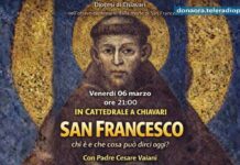 San Francesco, chi è e che cosa può dirci oggi? – Incontro con Padre Cesare Vaiani