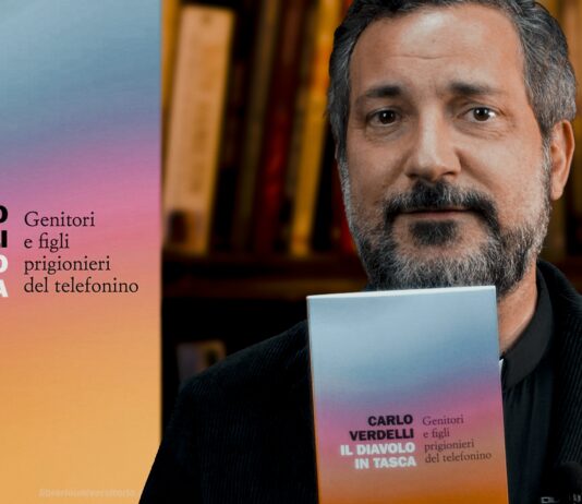Book Lovers, Prendi e Leggi – Il diavolo in tasca – Ep.52