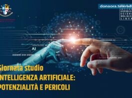 Intelligenza Artificiale: Potenzialità e Pericoli – 21 Marzo 2026