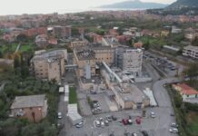 Cambio di sede temporaneo per il Pronto Soccorso dell’Ospedale di Lavagna