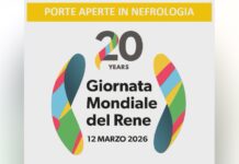 Visite gratuite in Asl4 per la Giornata mondiale del rene