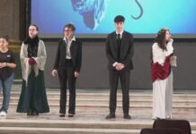 Capaci di sognare: si conclude a Genova la tre-giorni dedicata alla scuola