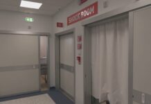 Trasloco completato: il Pronto Soccorso di Lavagna operativo nei nuovi spazi