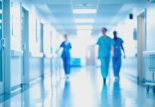 Sanità: stato di agitazione del comparto socio sanitario dell’area genovese