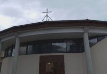 La Messa in diretta dalla tua parrocchia: domenica a Francolano di Casarza L.