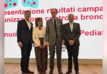 Virus respiratorio sinciziale: 90% di vaccinati nel 2025/26 in Liguria