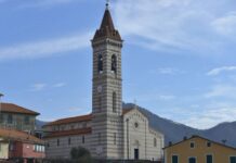La Santa Messa in diretta dalla tua parrocchia: domenica 22 marzo a Missano