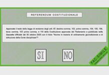 Referendum giustizia: domenica e lunedì urne aperte in tutta Italia.