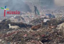 Fondazione Missio, al servizio delle attività missionarie nel mondo