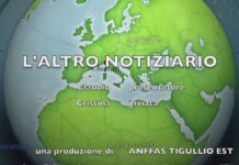 L’Altro Notiziario: con l’ANFFAS alla scoperta dei talenti e delle capacità