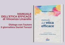 GOEL Gruppo Cooperativo | Manuale dell’etica efficace – 15/03/2026