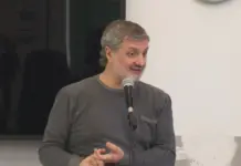 La comunità più forte delle mafie. Al Liceo Marconi Delpino l’esperienza di GOEL