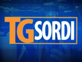 TG Sordi – 13/04/2026