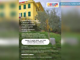 Scuole Maria Luigia | Cinquantesimo Anniversario – 11 aprile 2026