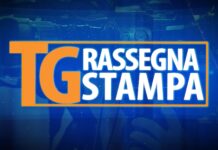 TG Rassegna Stampa – 23/04/2026