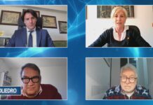 Il Poliedro – Gioco d’azzardo: tra malavita politica e società civile – 26/04/2026
