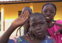 Missione Mondo: in Guinea Bissau, in uno dei paesi più poveri dell’Africa