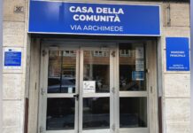 Case Comunità, quasi 300 accessi di cittadini genovesi nel periodo pasquale