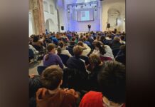 Le scuole primarie di Sestri Levante all’incontro sulla Storia del Cinema
