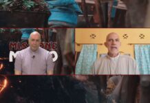 In Africa, i segni di speranza per la Chiesa. Padre Gazzera a Missione Mondo