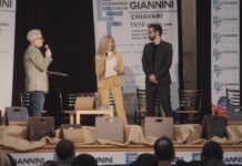 La pace il tema di apertura della VI edizione dell’Economic Forum Giannini