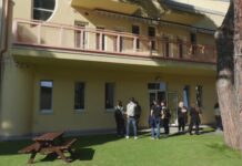 Chiavari, aperte le iscrizioni al Nido Soracco. Scadenza entro l’11 maggio