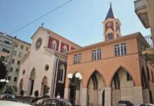 La messa in diretta dalla tua parrocchia: domenica nel Santuario di S. Antonio