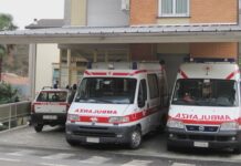 Iniziato l’incarico della dott.ssa Nejad Zahra Rafat a Cicagna e Moconesi
