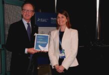 Genova, concluso il Meeting HumanCare. Premio a Maria Elena Secchi