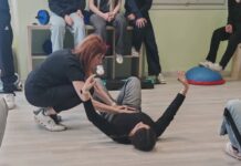 Prevenire gli infortuni sportivi, una consapevolezza che inizia a scuola