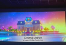 L’altro notiziario: alla scoperta del cinema Mignon di Chiavari