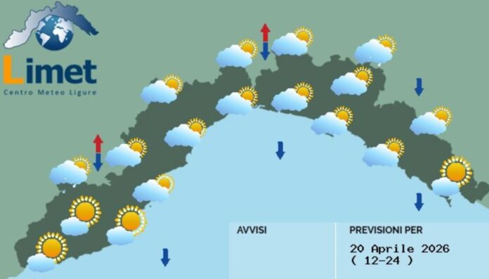 MeteoOggi
