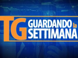 TG Guardando la Settimana – 03/05/2026