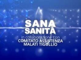 Sana Sanità – Le malattie degli occhi 06/05/2026