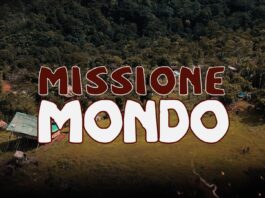 Missione Mondo – JRS in Libano – 06/05/2026