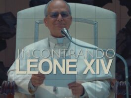 In Cammino con il Papa – 08/05/2026