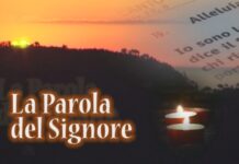 La Parola del Signore – Il Vangelo del giorno – 21/05/2026
