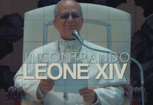 In Cammino con il Papa – 22/05/2026