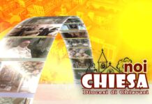 Noi Chiesa – 22/05/2026