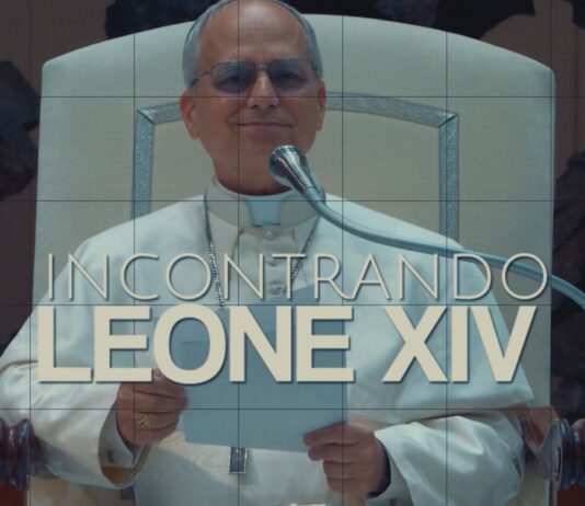 In Cammino con il Papa – 29/05/2026