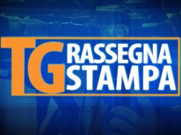TG Rassegna Stampa – 30/05/2026