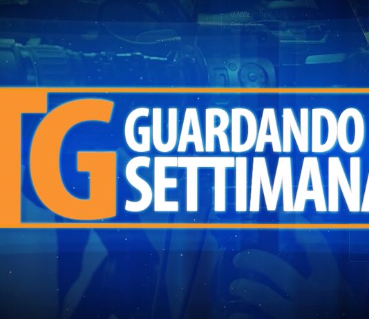 TG Guardando la Settimana – 31/05/2026