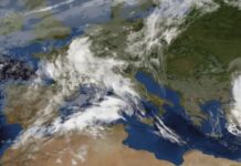 Liguria, torna la pioggia dopo 50 giorni di tempo asciutto. Temporali nella notte